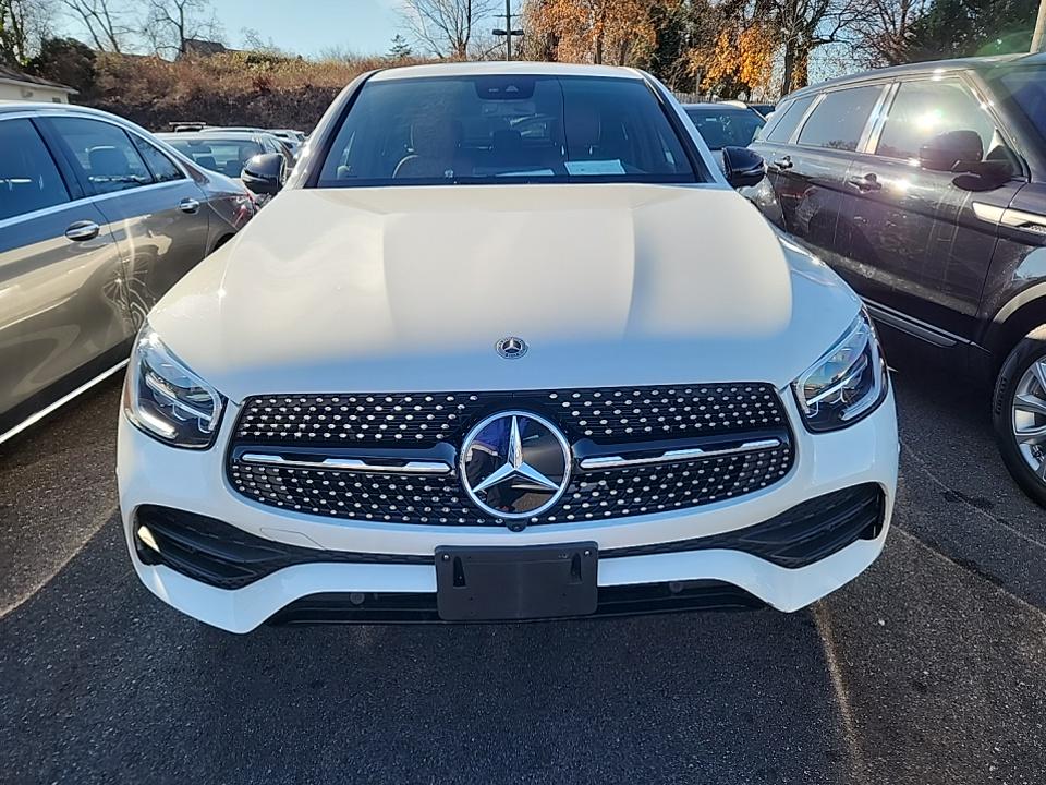 2022 Mercedes-Benz GLC GLC 300 AWD