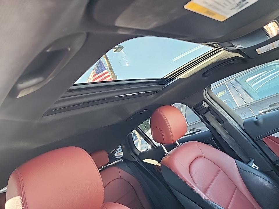 2022 Mercedes-Benz GLC GLC 300 AWD