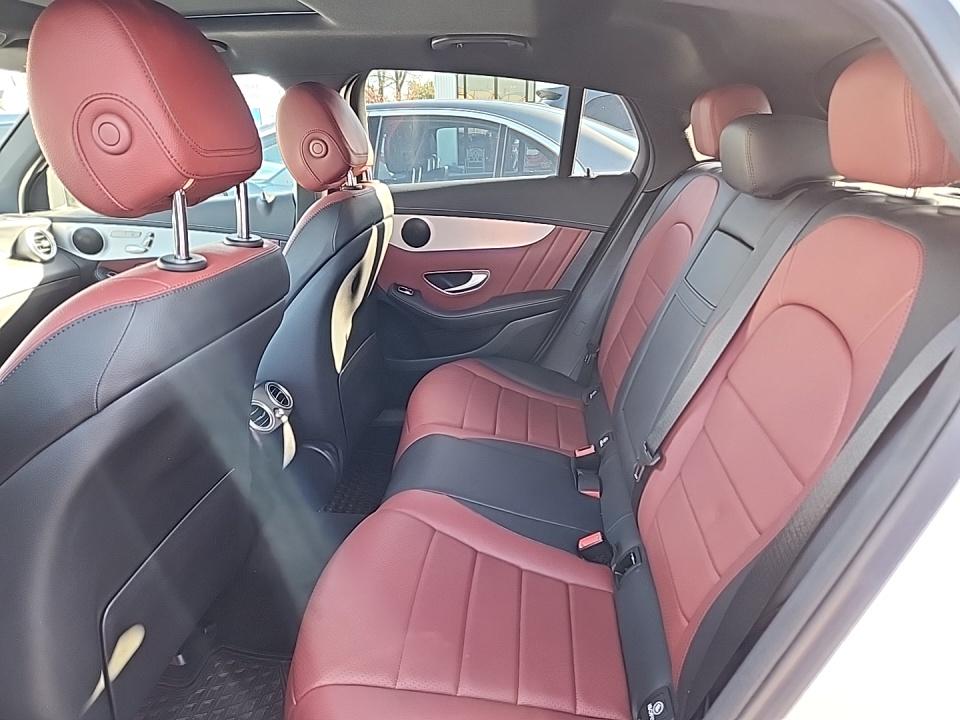 2022 Mercedes-Benz GLC GLC 300 AWD