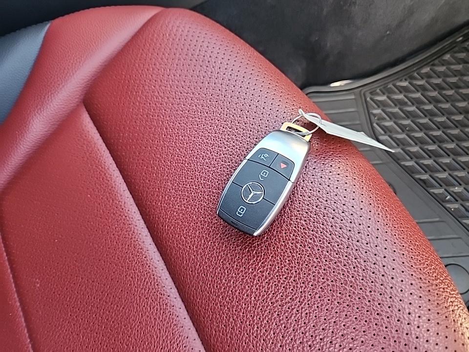 2022 Mercedes-Benz GLC GLC 300 AWD