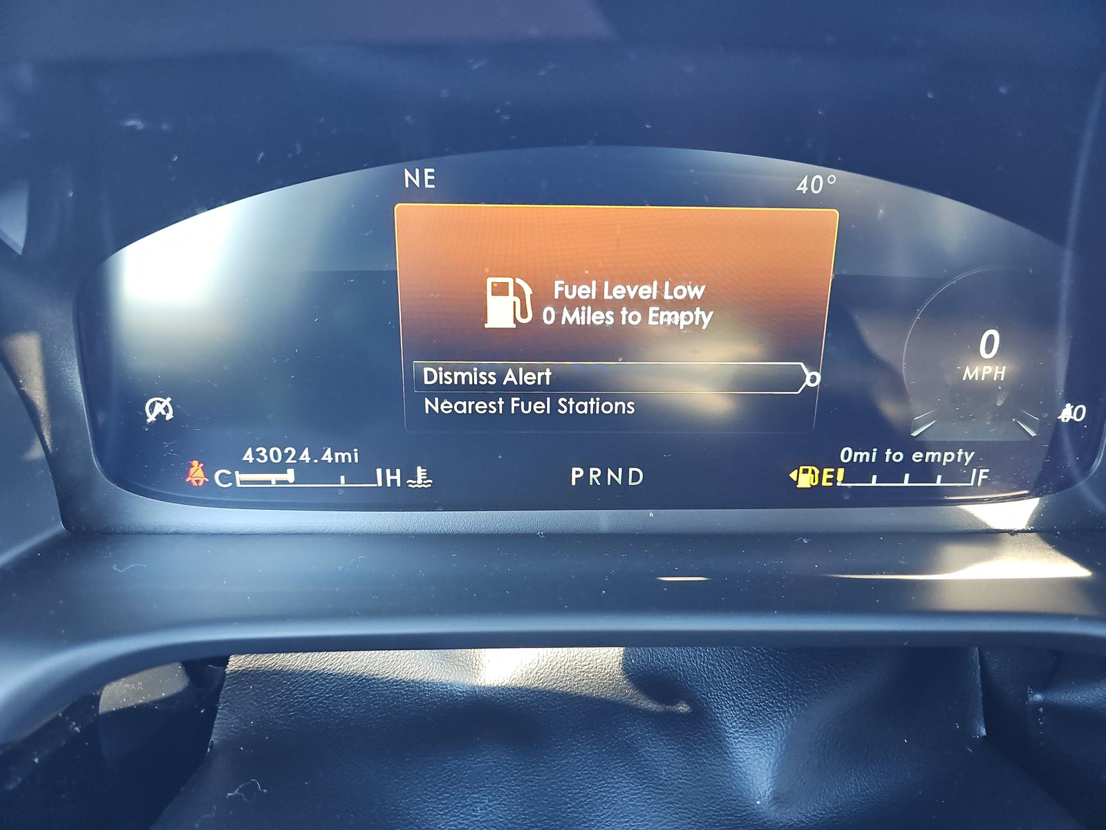 2023 Lincoln Aviator Standard AWD