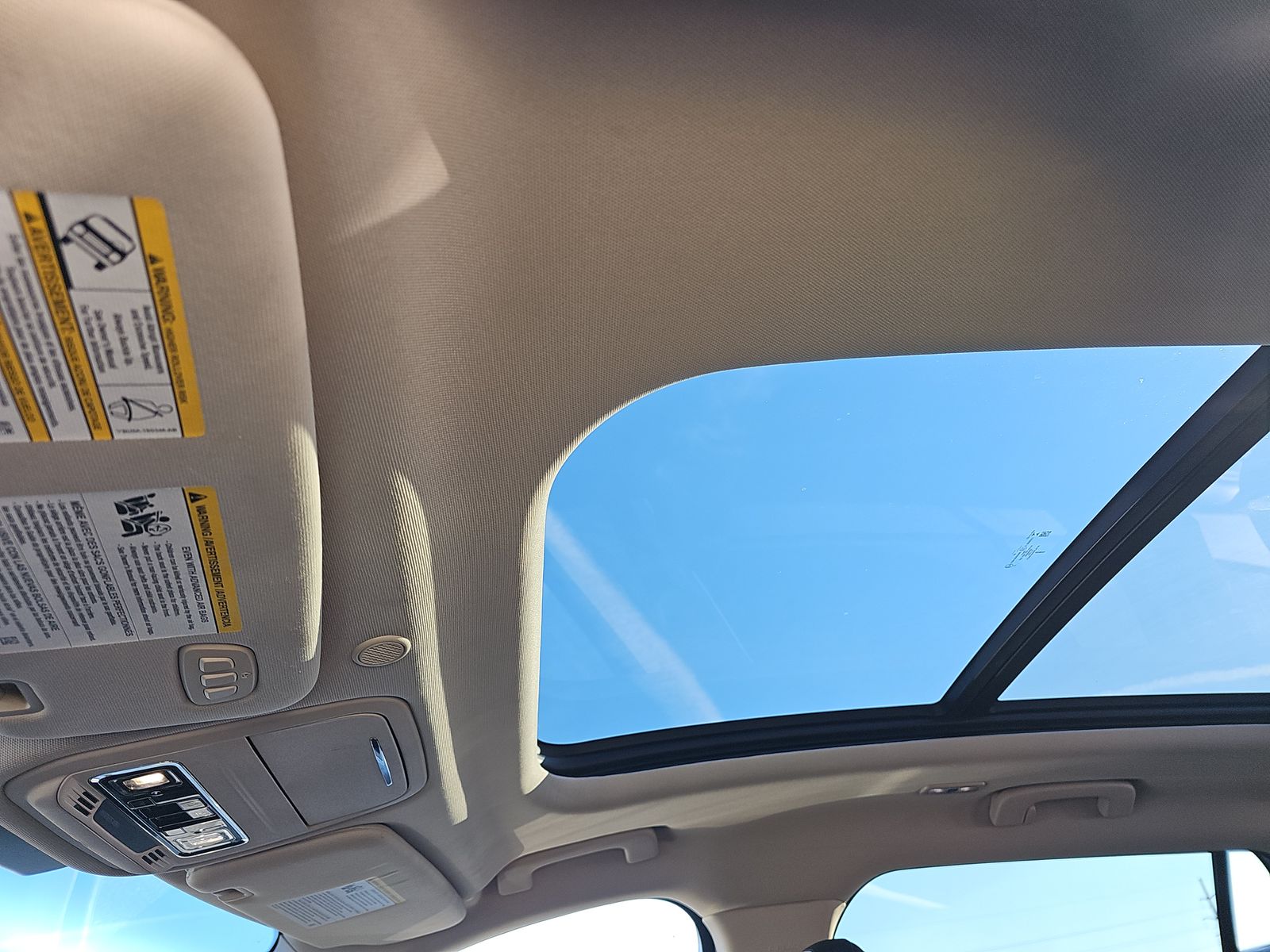 2023 Lincoln Aviator Standard AWD