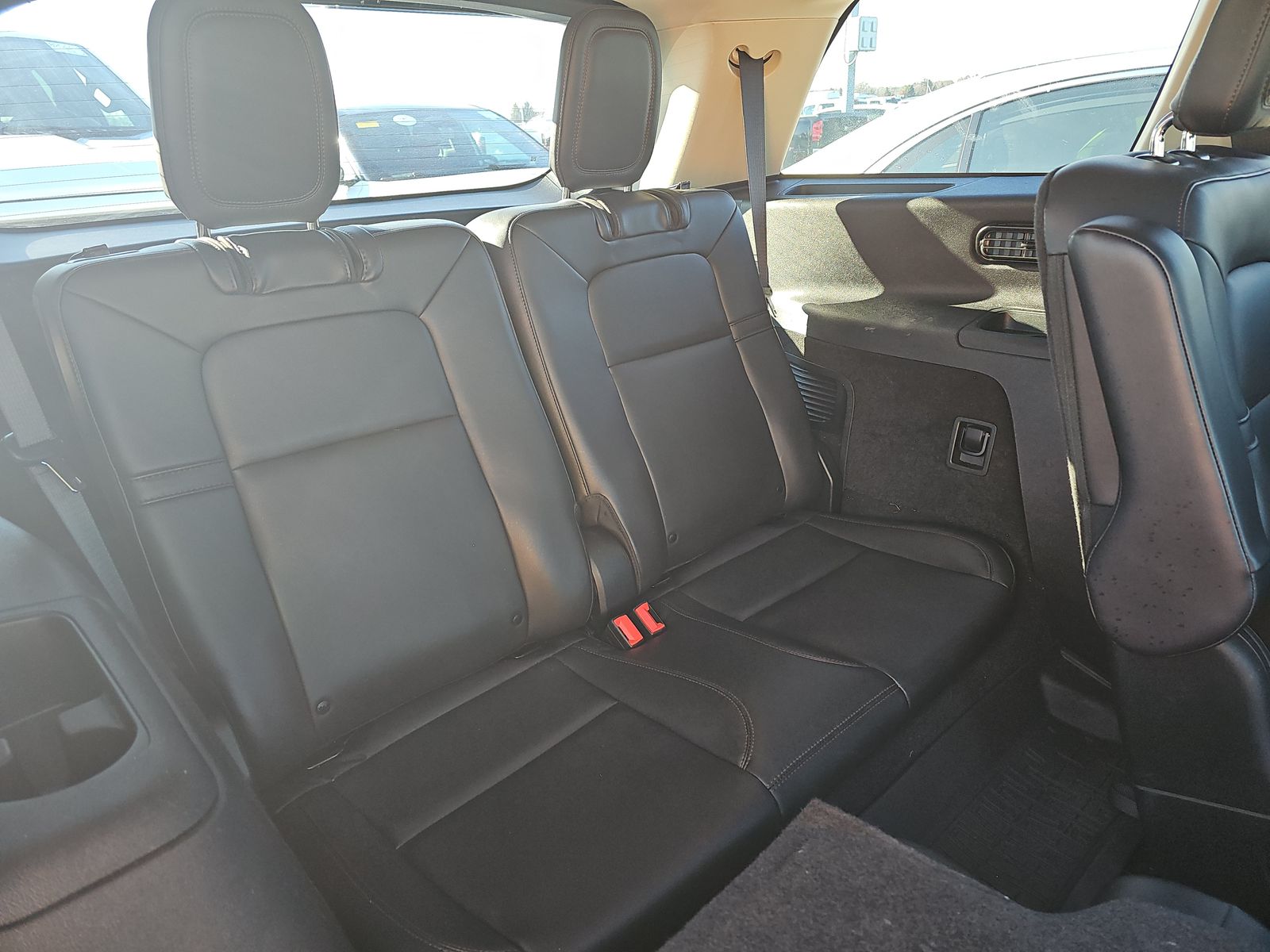 2023 Lincoln Aviator Standard AWD