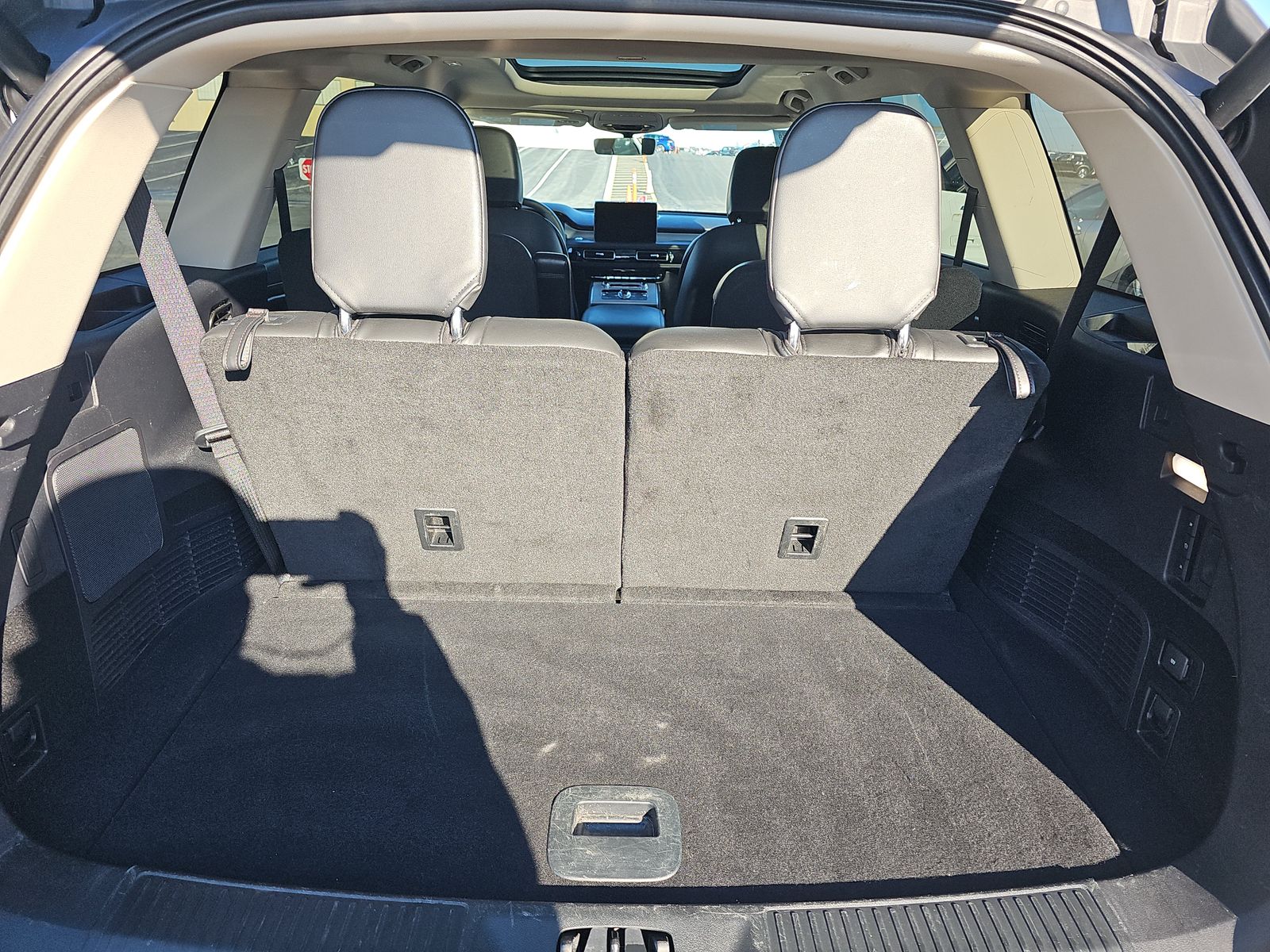 2023 Lincoln Aviator Standard AWD