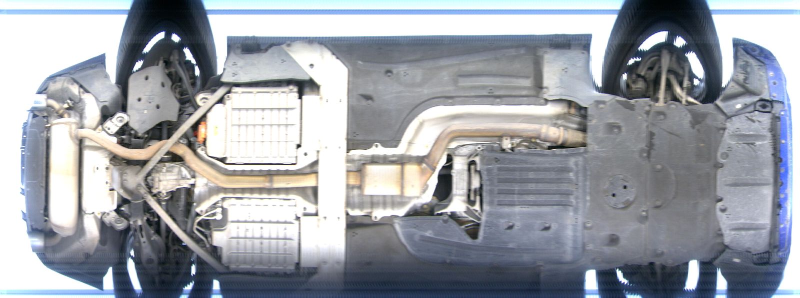 2023 BMW 3 Series 330e RWD