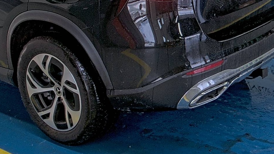 2025 Mercedes-Benz GLC GLC 350e AWD