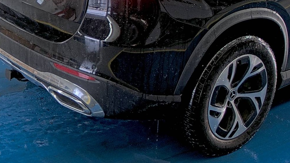 2025 Mercedes-Benz GLC GLC 350e AWD