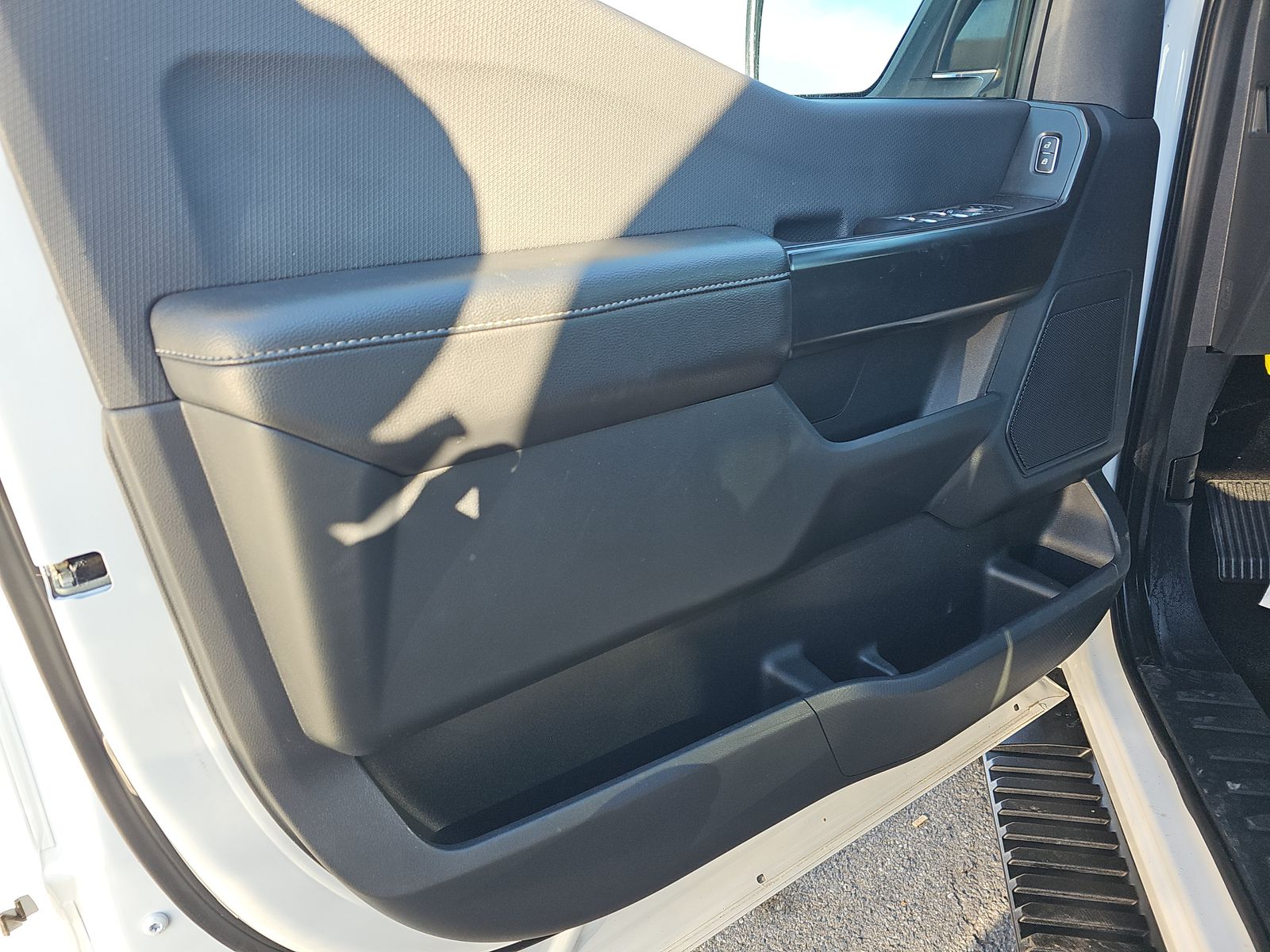 2022 Ford F-150 XL AWD