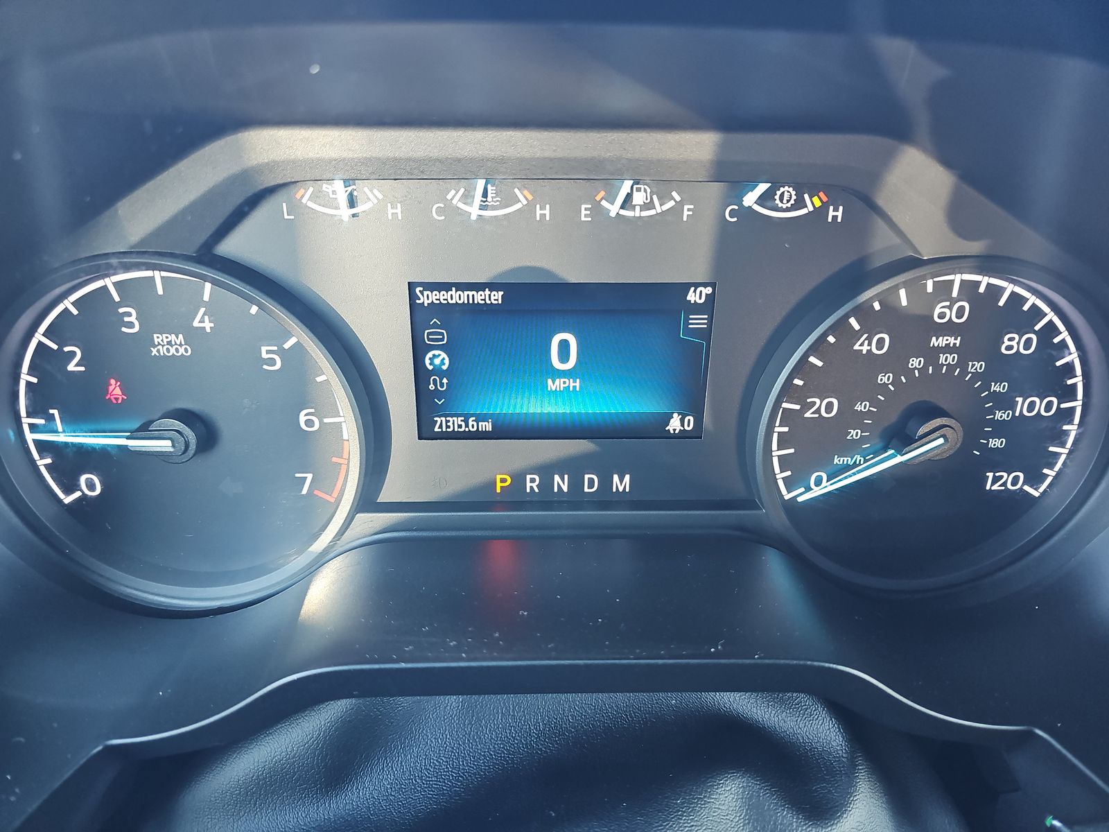 2022 Ford F-150 XL AWD