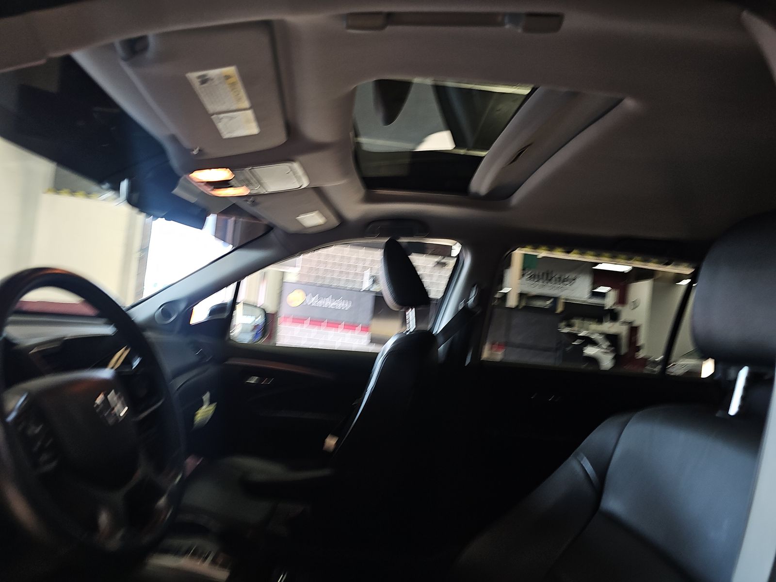 2022 Honda Pilot Special Edition AWD