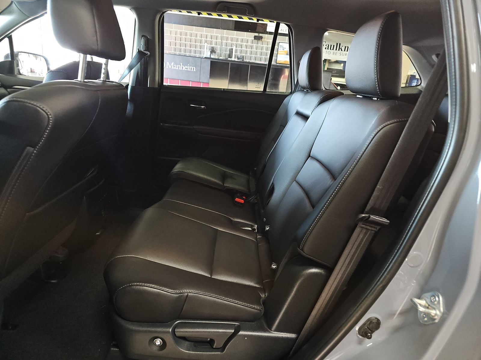 2022 Honda Pilot Special Edition AWD