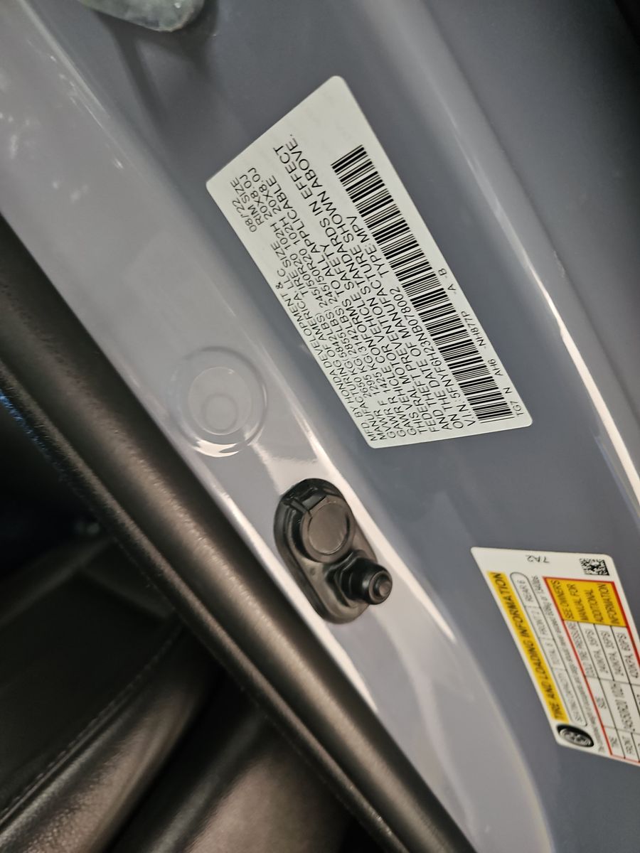 2022 Honda Pilot Special Edition AWD