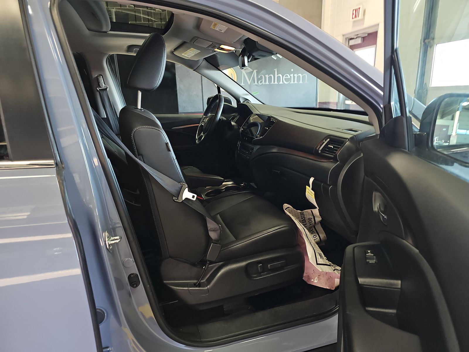 2022 Honda Pilot Special Edition AWD