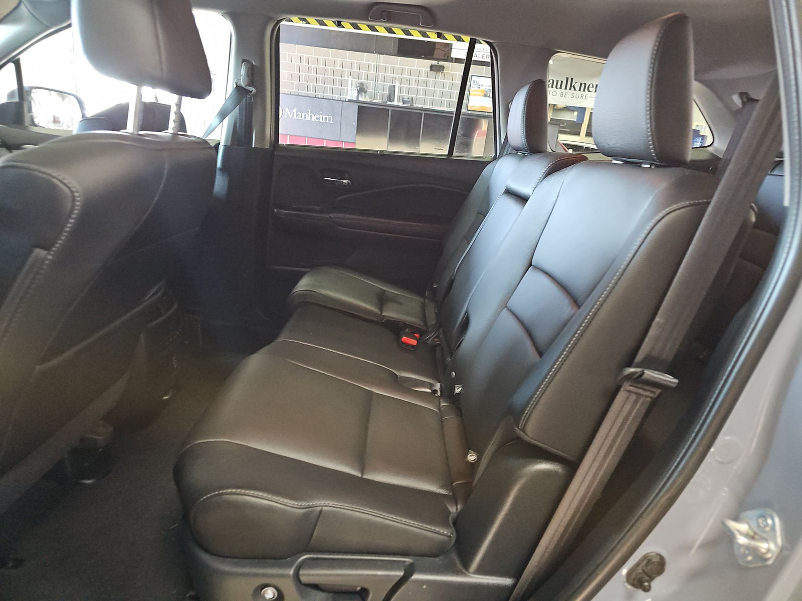 2022 Honda Pilot Special Edition AWD