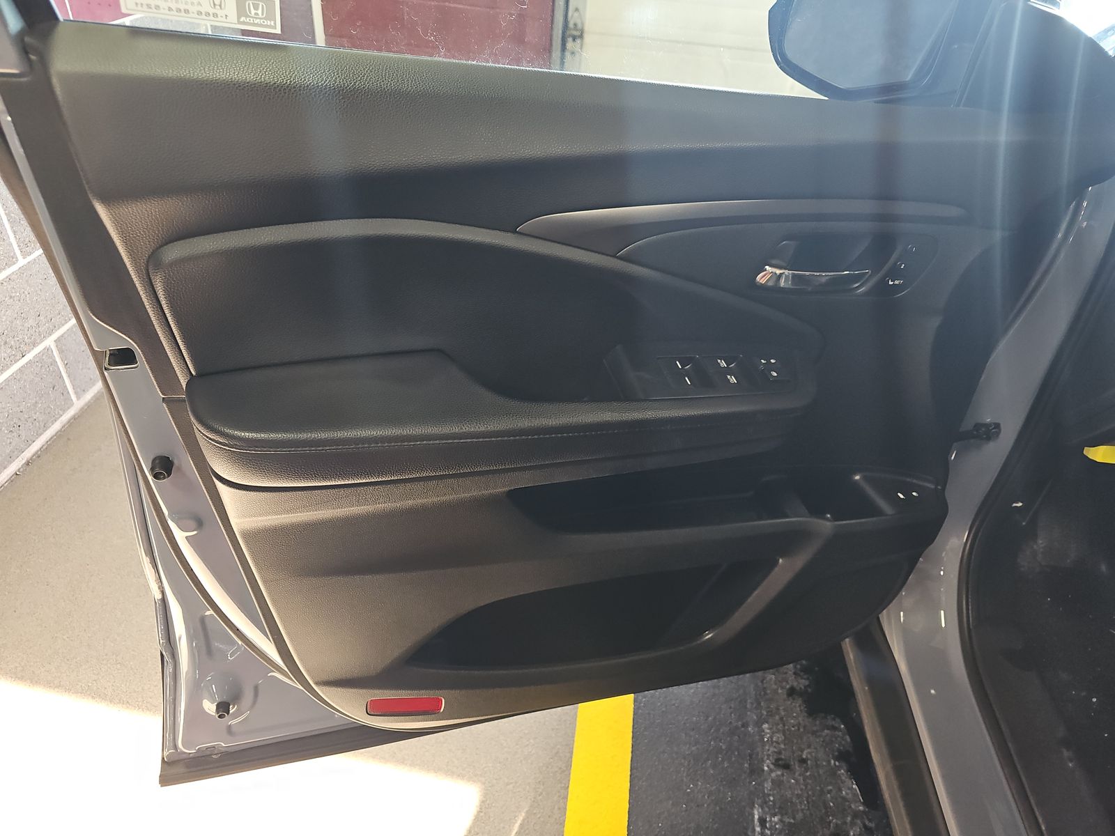 2022 Honda Pilot Special Edition AWD