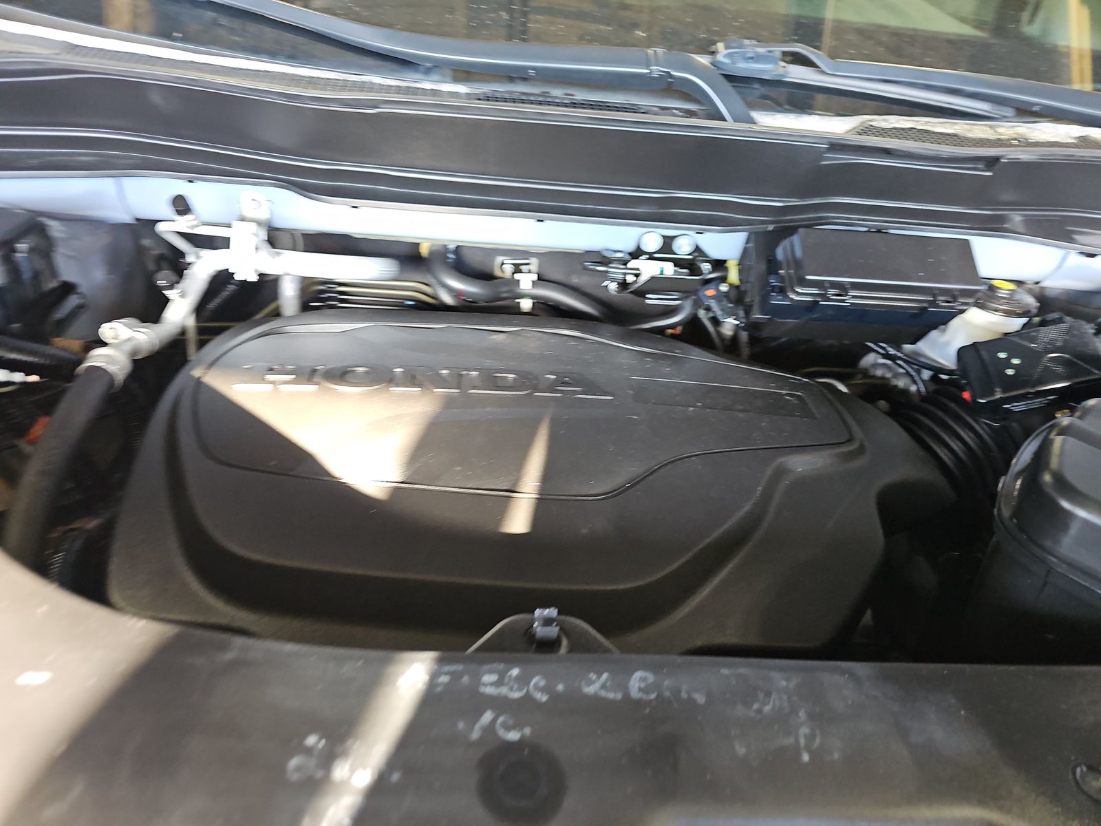 2022 Honda Pilot Special Edition AWD