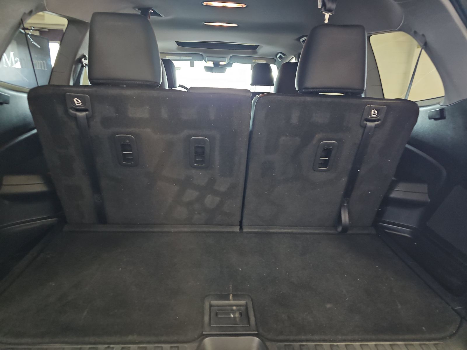 2022 Honda Pilot Special Edition AWD