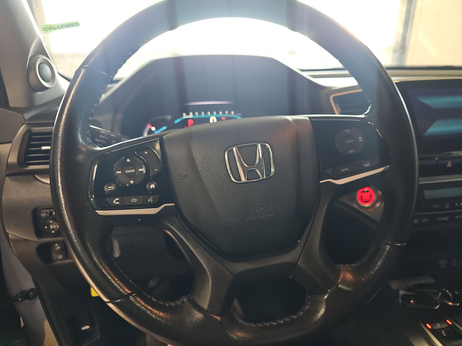 2022 Honda Pilot Special Edition AWD