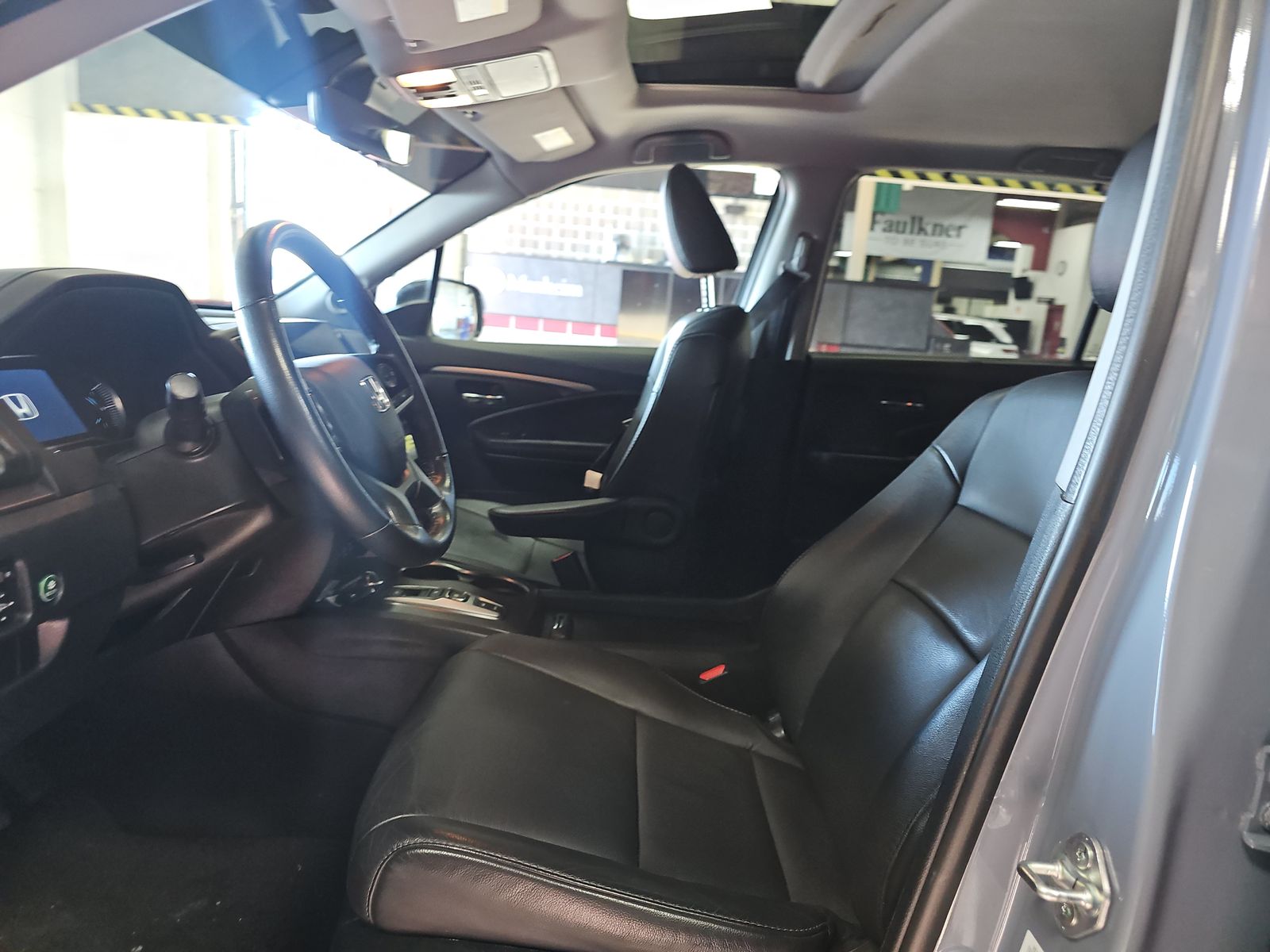 2022 Honda Pilot Special Edition AWD