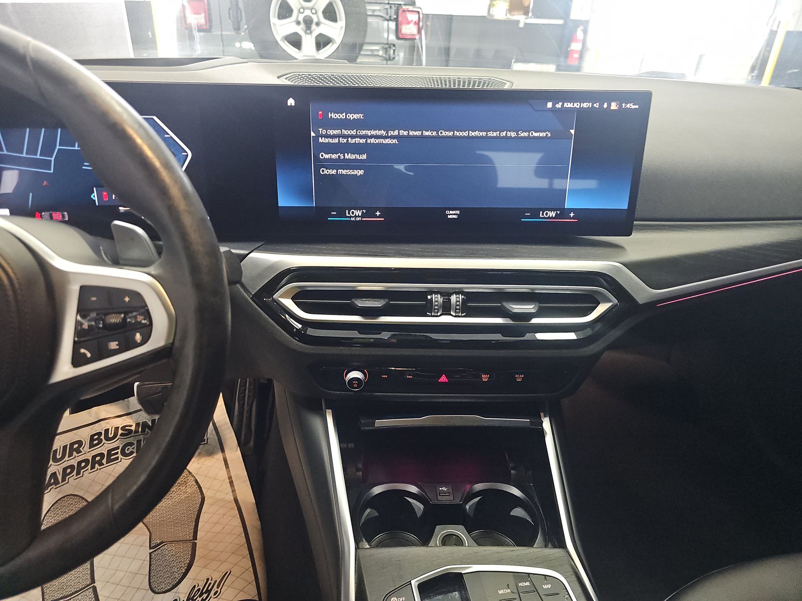 2023 BMW 3 Series 330e RWD