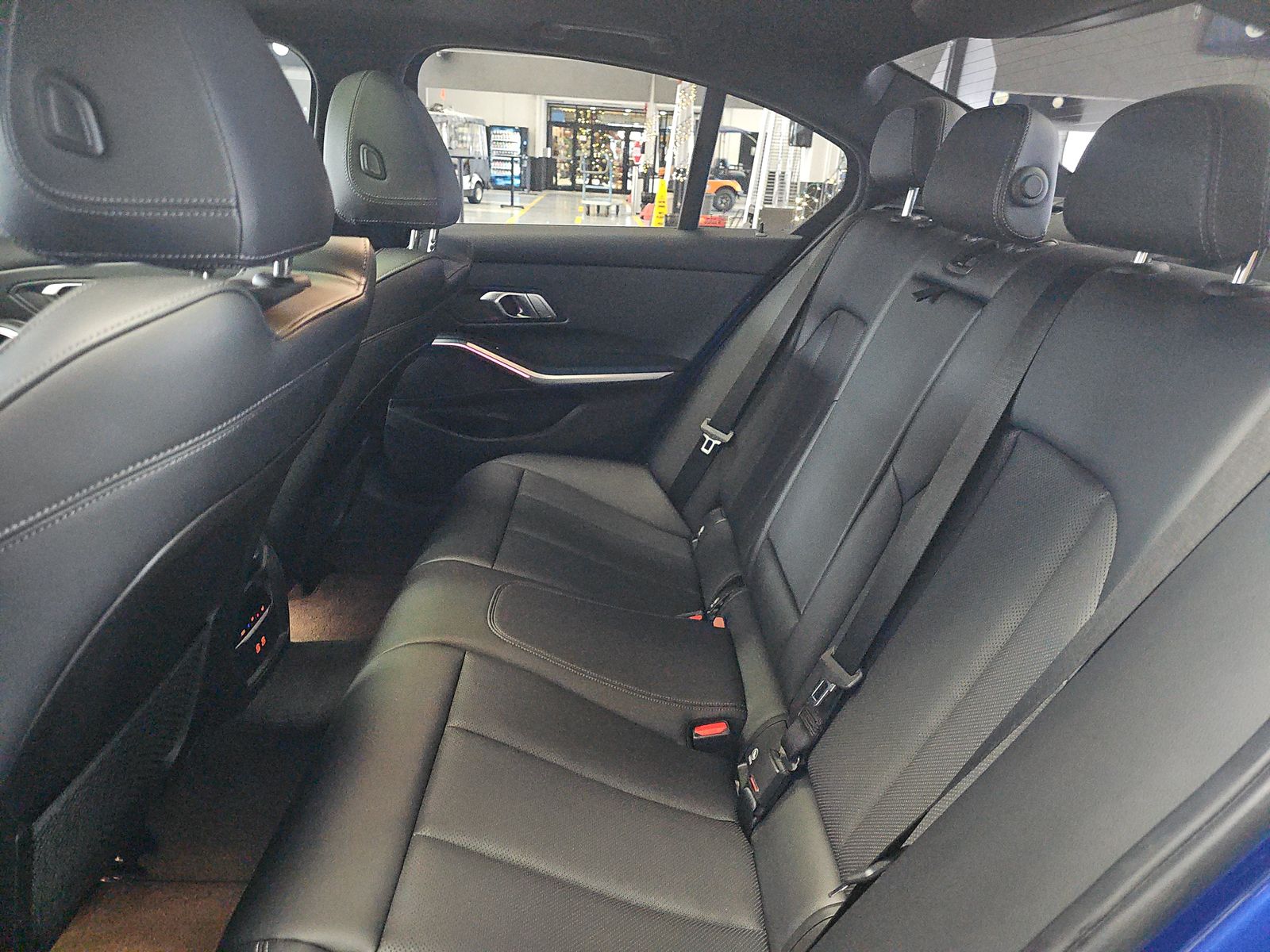 2023 BMW 3 Series 330e RWD