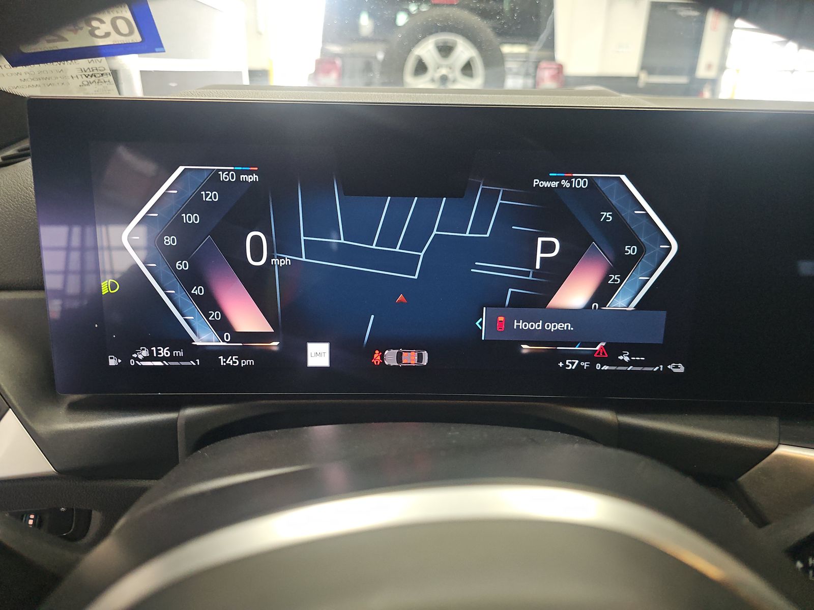 2023 BMW 3 Series 330e RWD