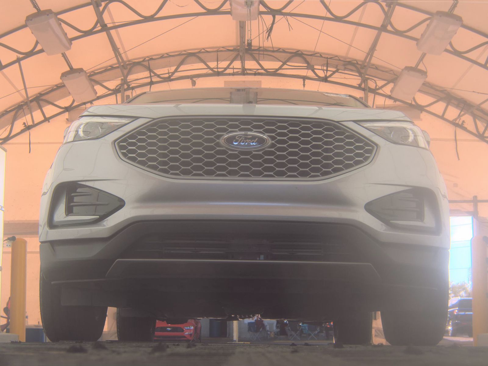 2023 Ford Edge SEL AWD