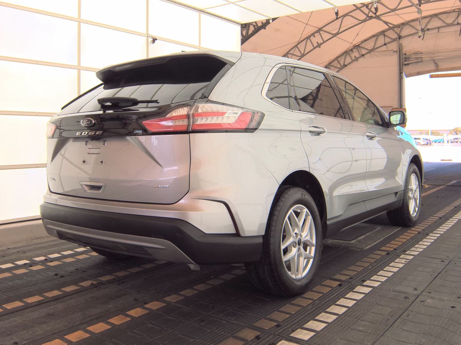 2023 Ford Edge SEL AWD