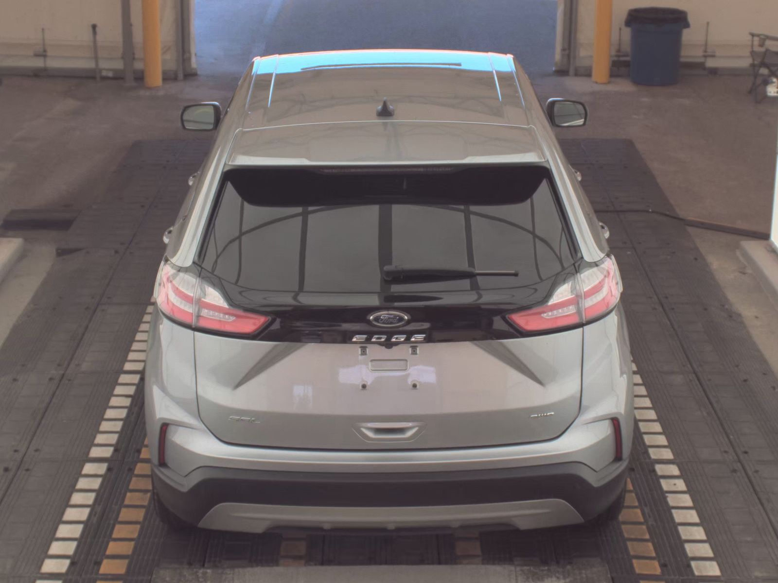 2023 Ford Edge SEL AWD