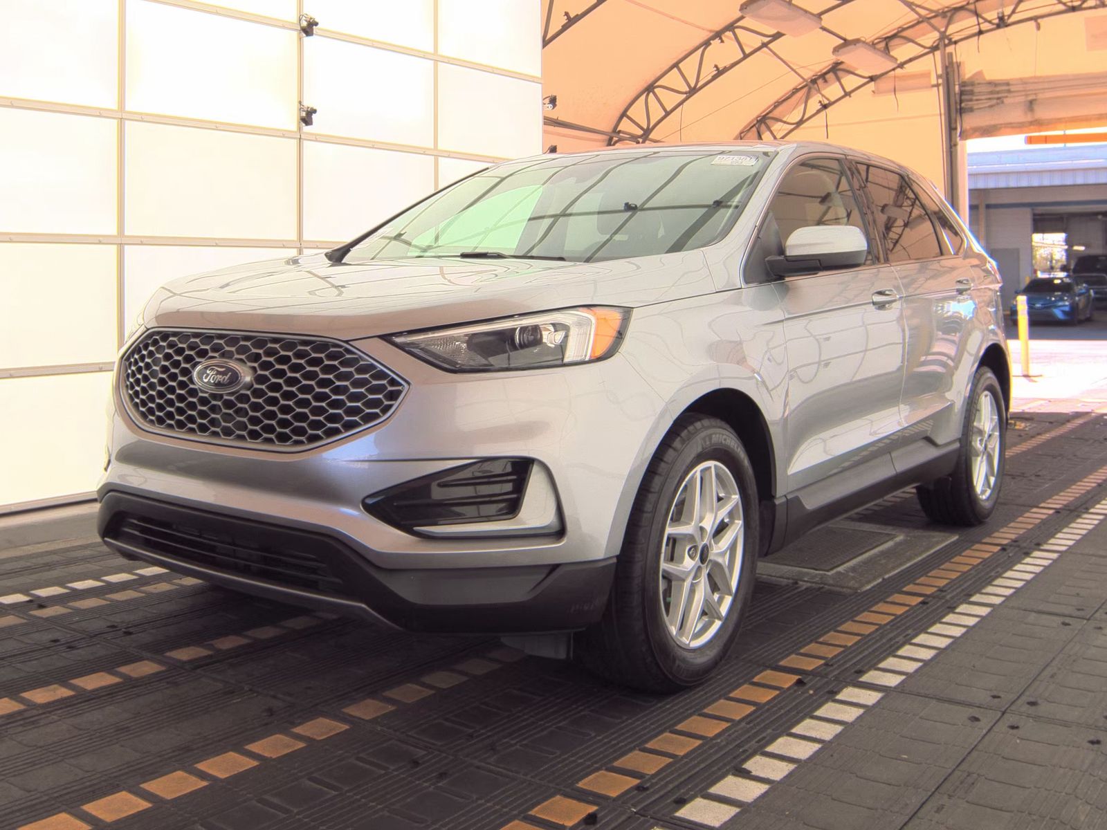 2023 Ford Edge SEL AWD
