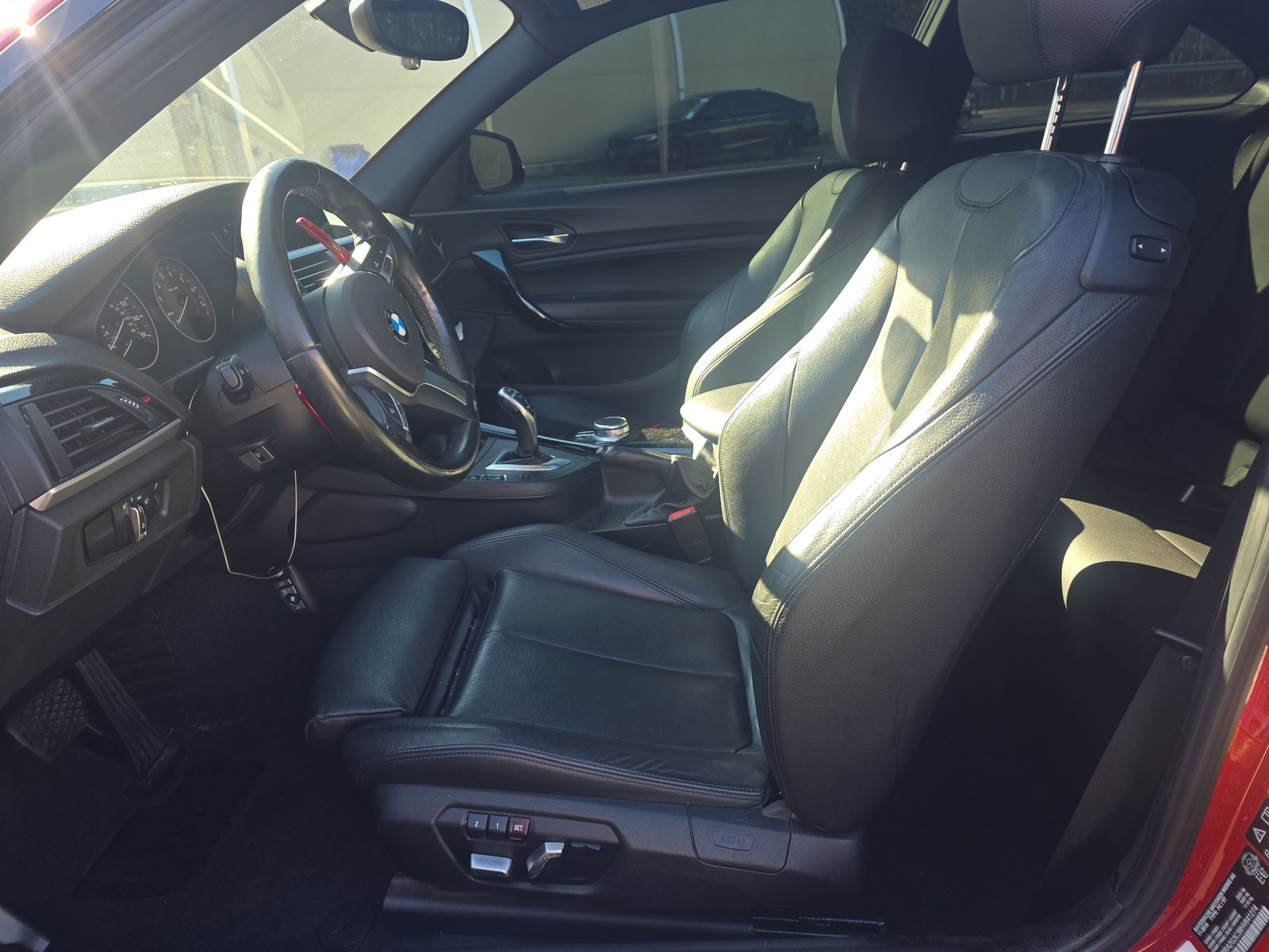 2017 BMW 2 Series M240i xDrive AWD