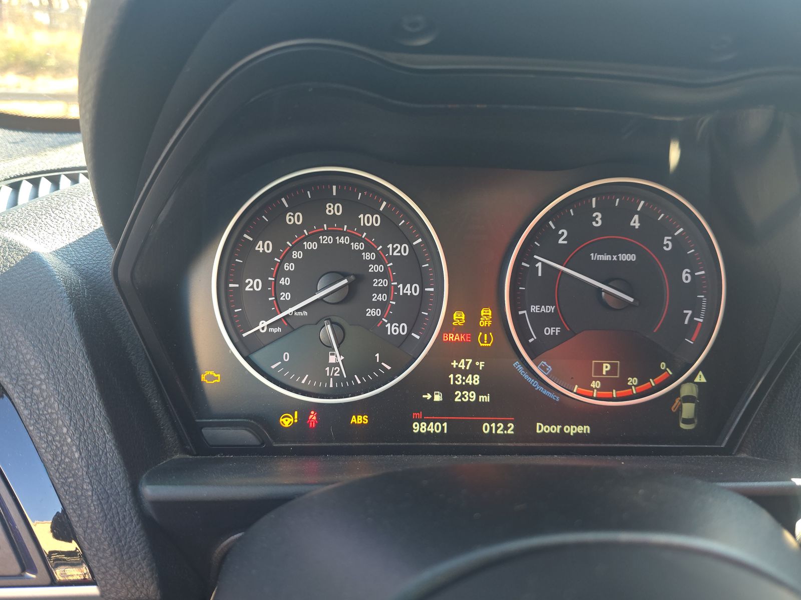 2017 BMW 2 Series M240i xDrive AWD