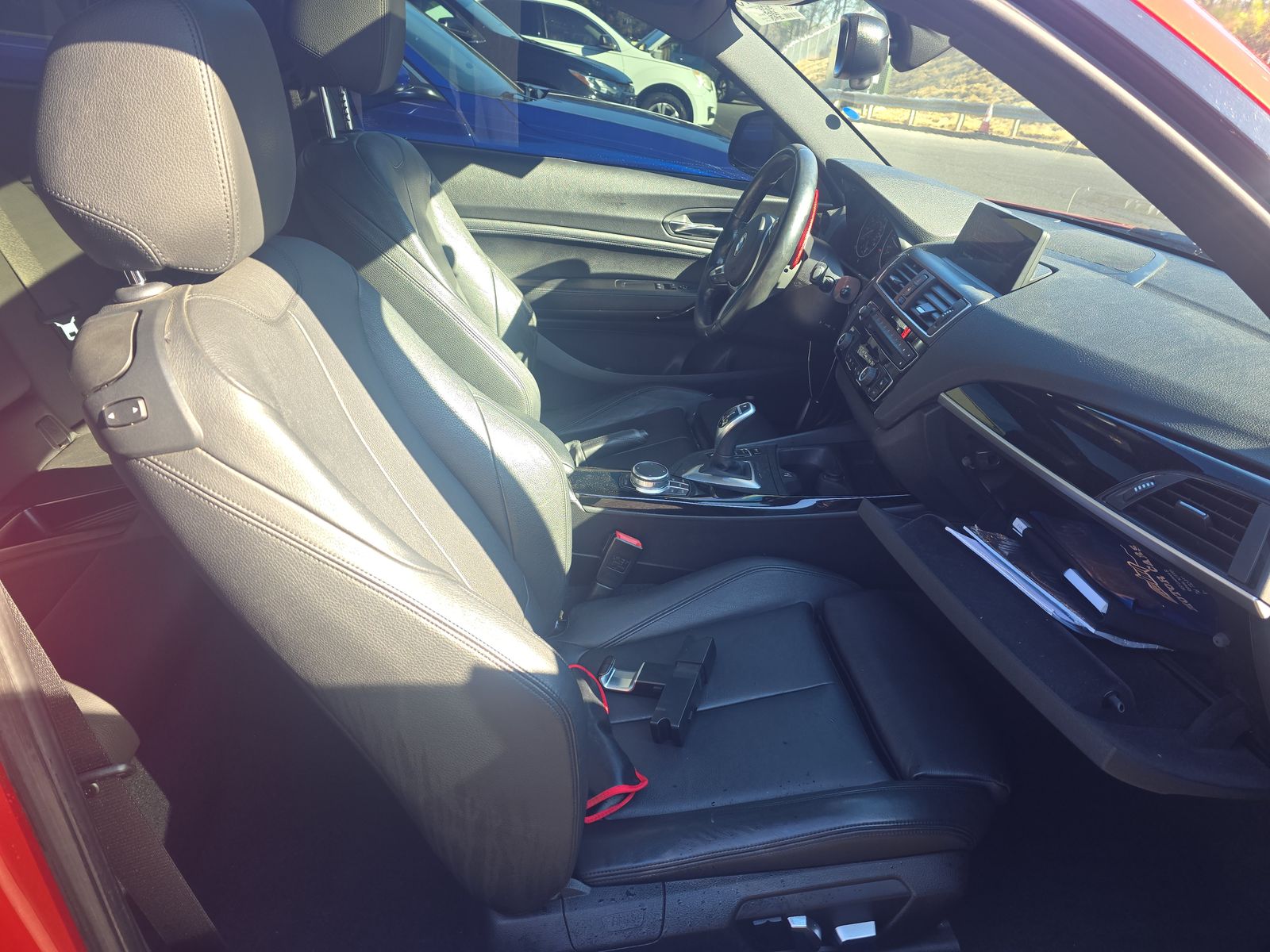 2017 BMW 2 Series M240i xDrive AWD
