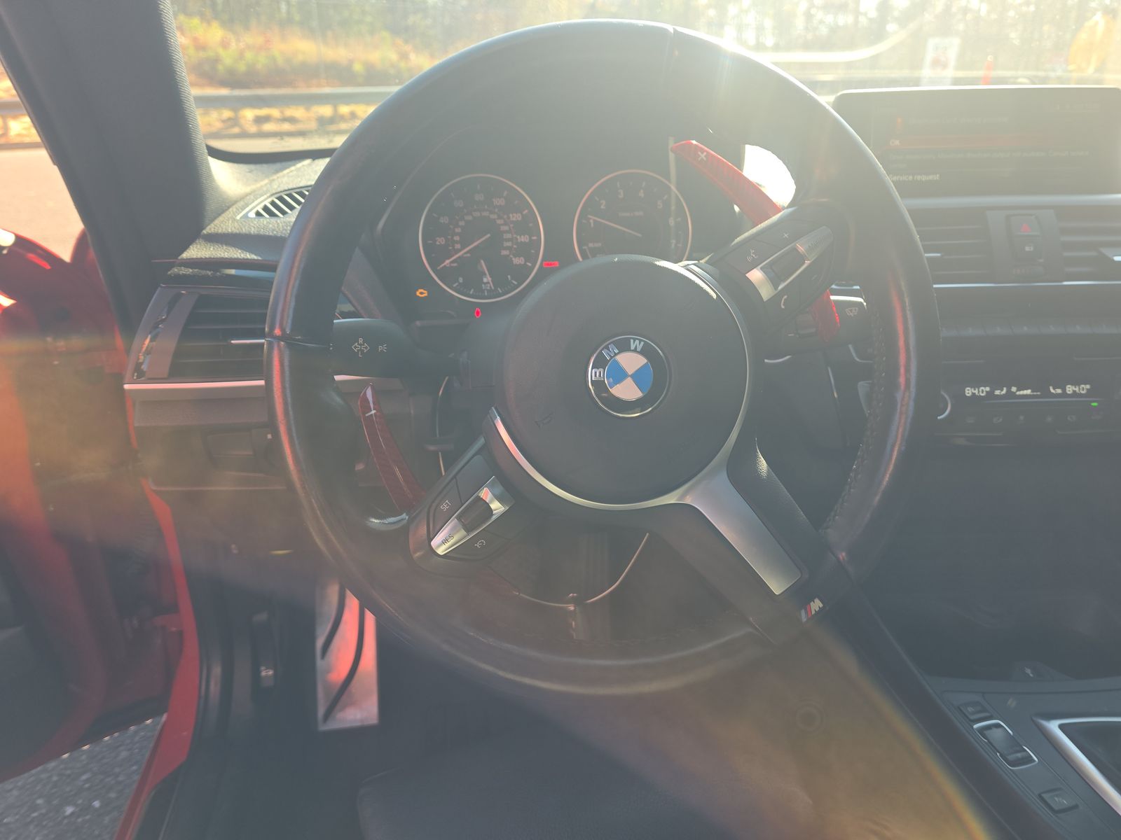 2017 BMW 2 Series M240i xDrive AWD