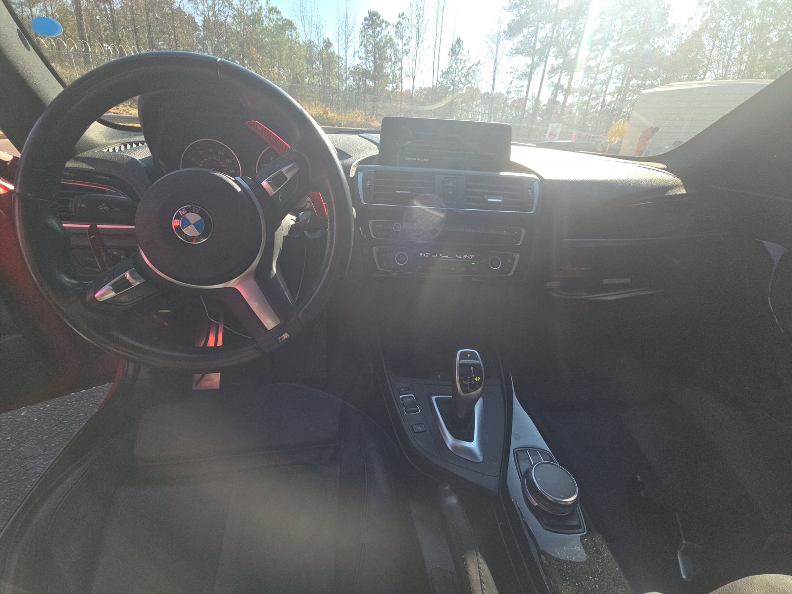 2017 BMW 2 Series M240i xDrive AWD