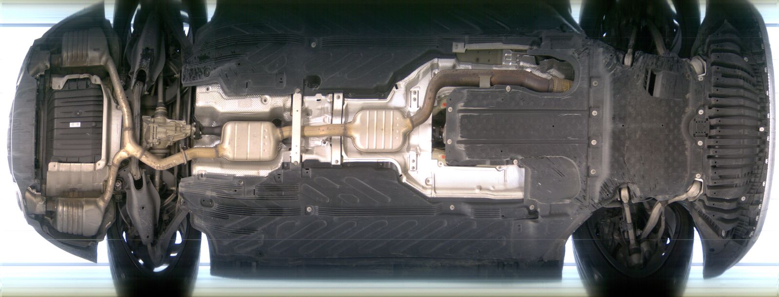 2019 Mercedes-Benz C-Class C 300 AWD