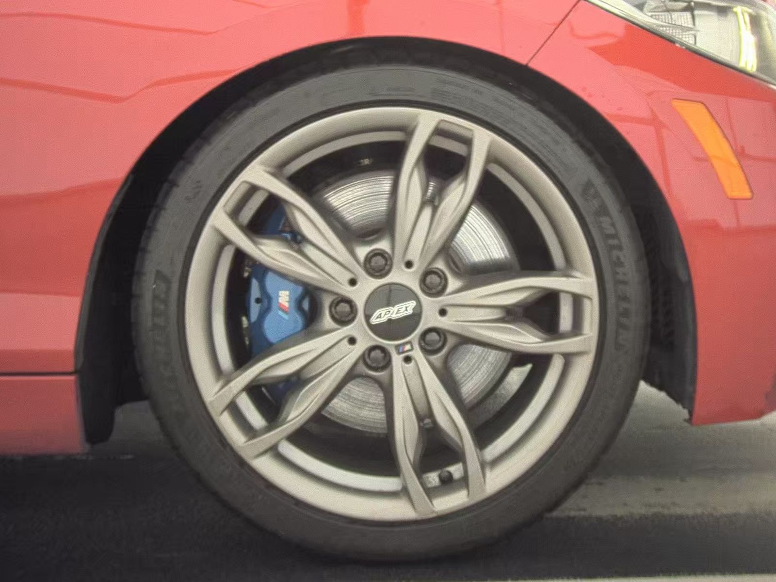 2017 BMW 2 Series M240i xDrive AWD
