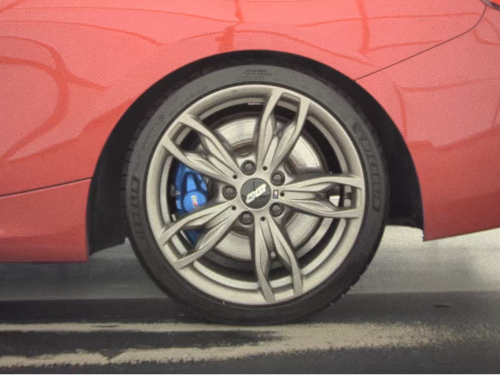 2017 BMW 2 Series M240i xDrive AWD