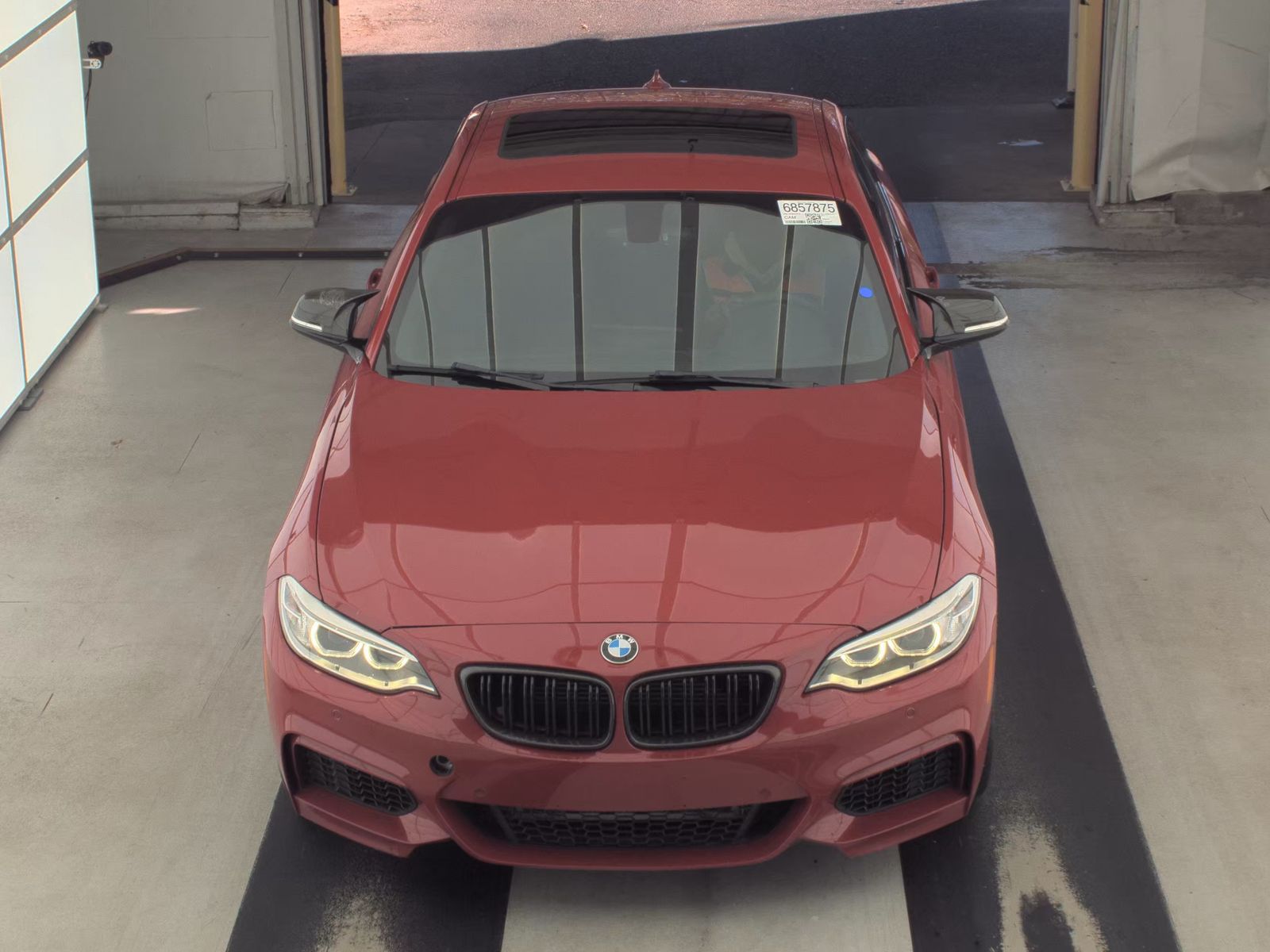 2017 BMW 2 Series M240i xDrive AWD