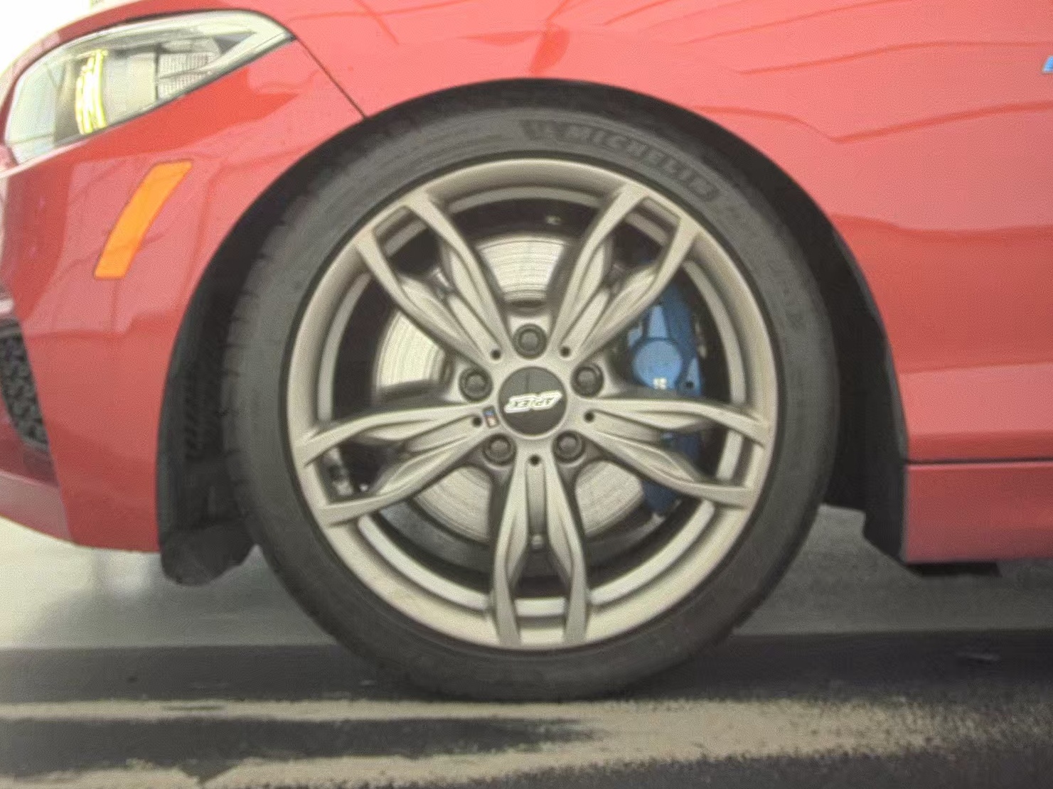2017 BMW 2 Series M240i xDrive AWD