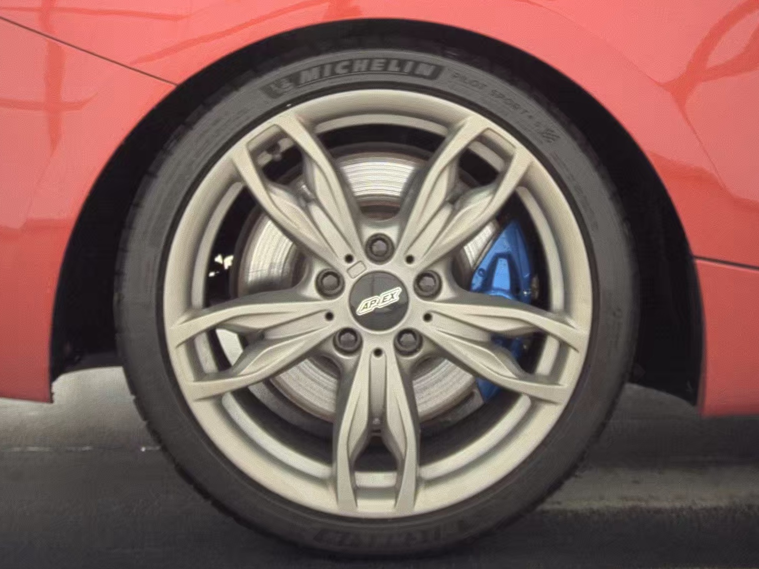 2017 BMW 2 Series M240i xDrive AWD