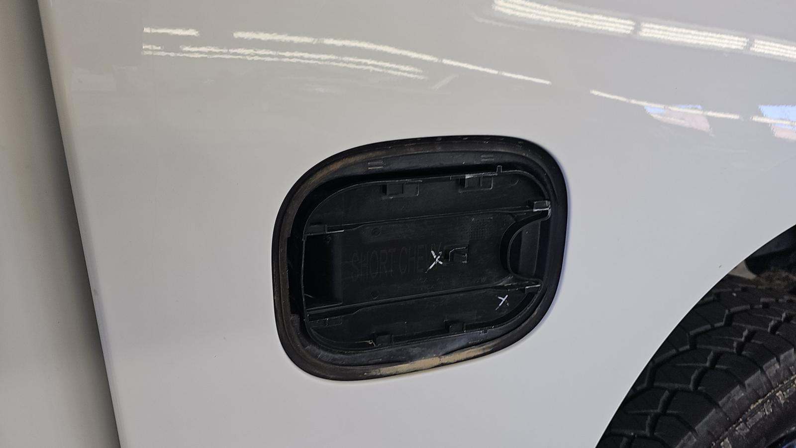 2021 Chevrolet Silverado 1500 LT Trail Boss AWD