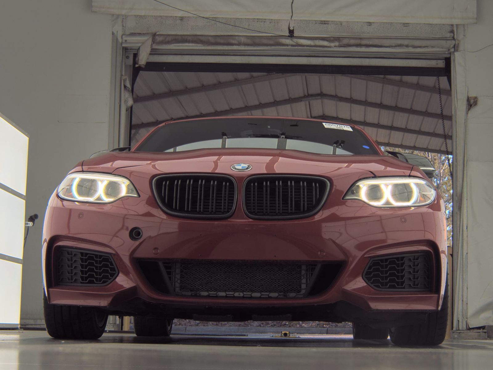 2017 BMW 2 Series M240i xDrive AWD