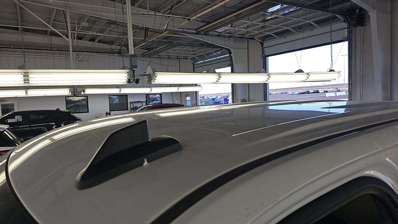 2021 Chevrolet Silverado 1500 LT Trail Boss AWD