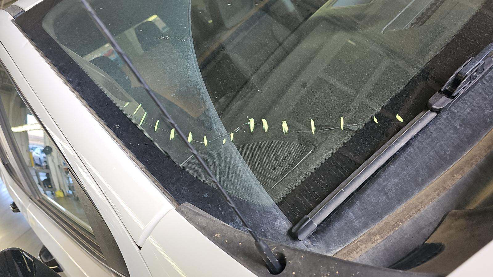 2021 Chevrolet Silverado 1500 LT Trail Boss AWD