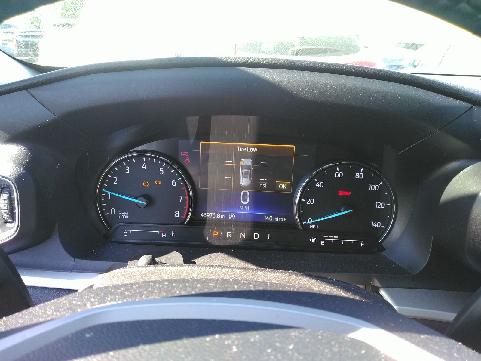 2022 Ford Explorer XLT RWD