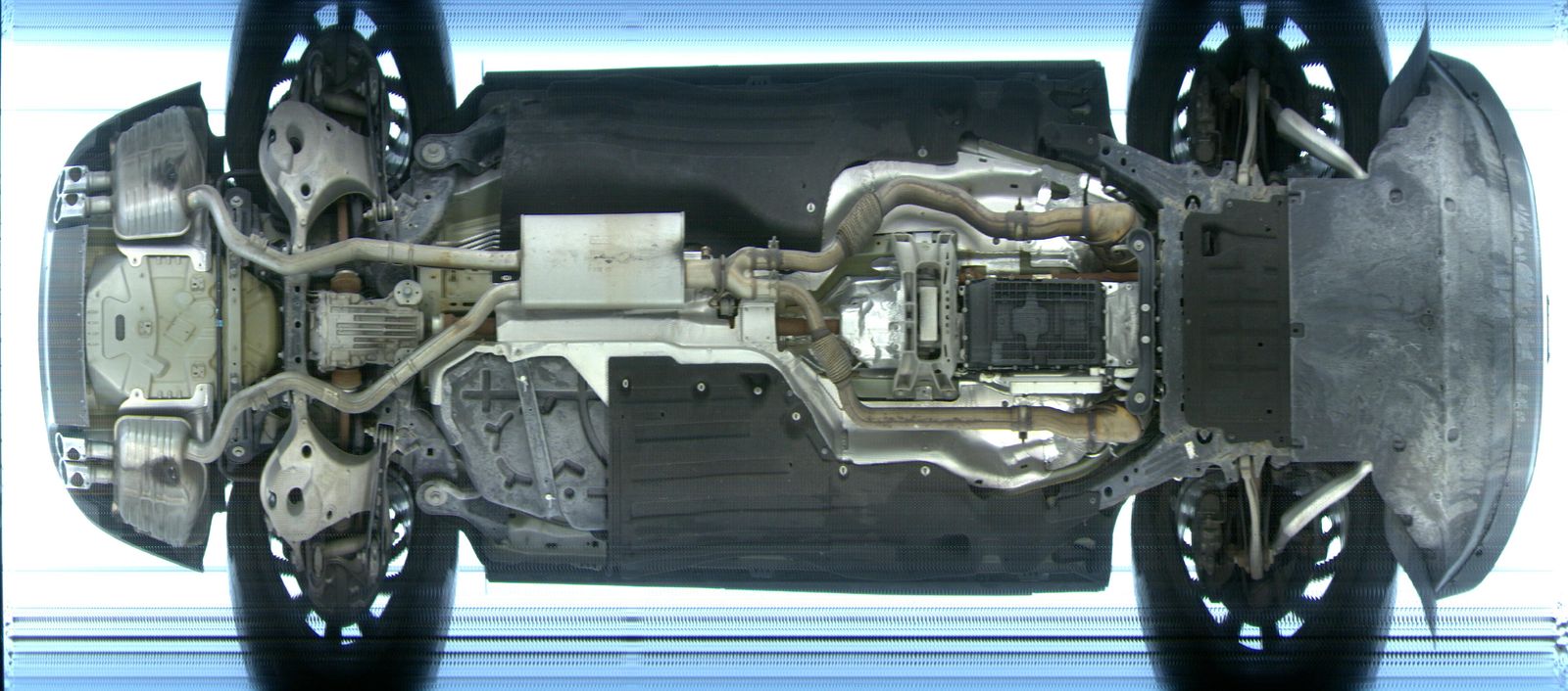 2023 Lincoln Aviator Standard AWD