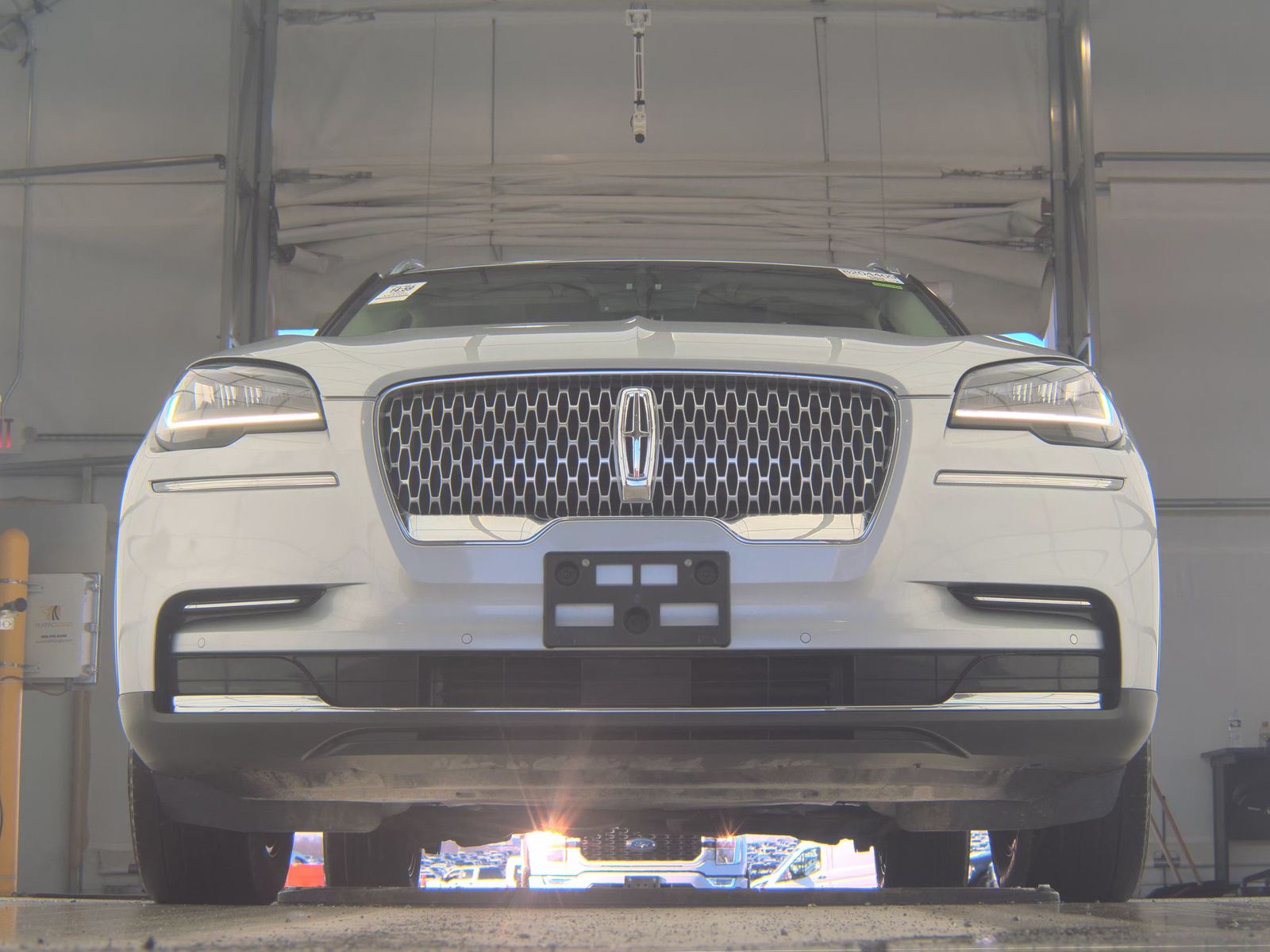 2023 Lincoln Aviator Standard AWD