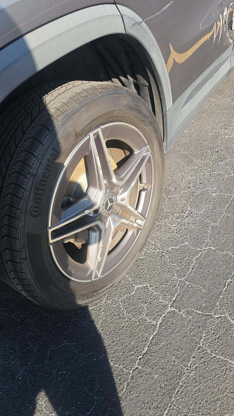 2023 Mercedes-Benz GLA GLA 250 AWD