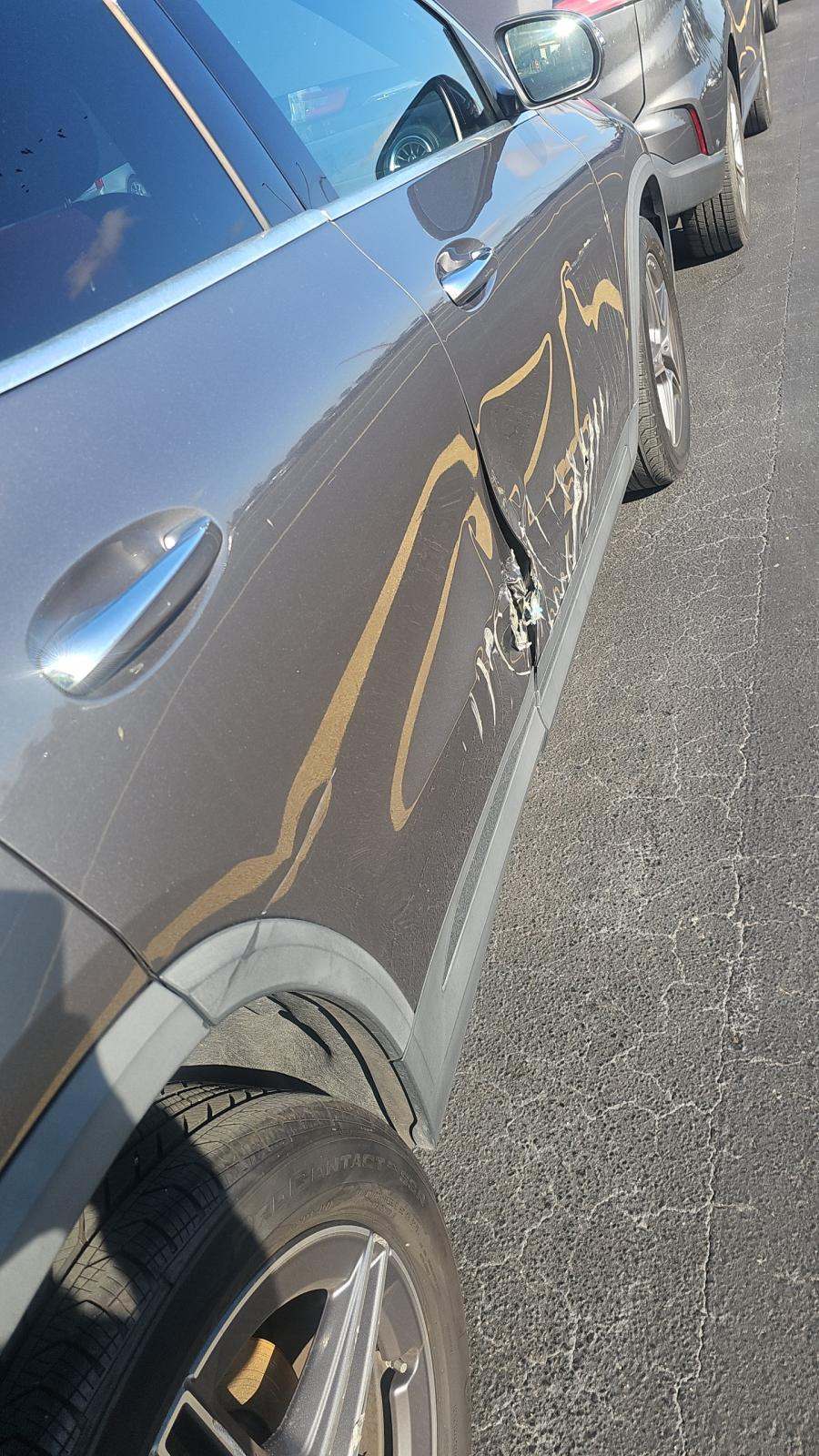 2023 Mercedes-Benz GLA GLA 250 AWD